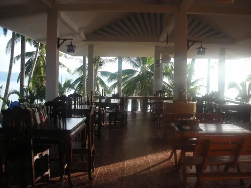 Palm Point Village Makanan Photos