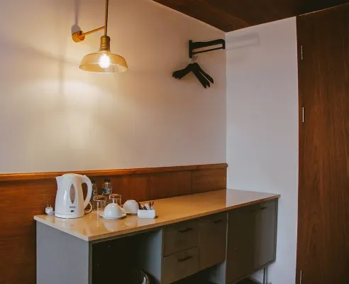 Blackbird Hotel Photos