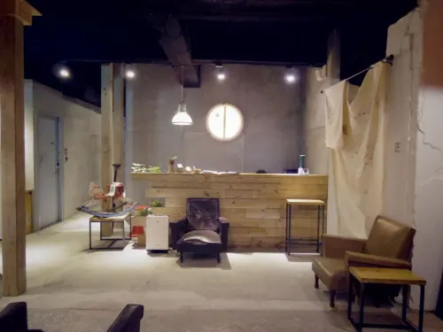 Just Inn Taipei Aree comuni Photos