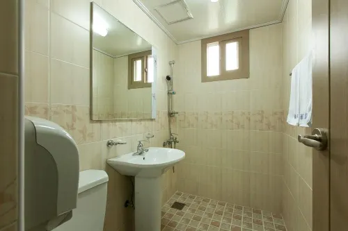Olle Tourist Hotel Zimmer Photos