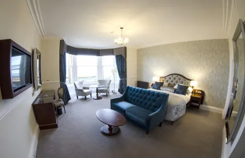 The Bonham Chambres Photos