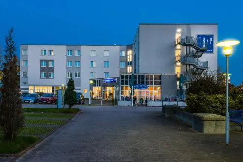 Courtyard Dortmund Außen Photos
