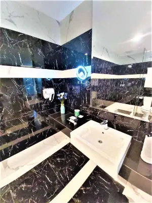 Hotel Savero Style Bogor Kamar Photos