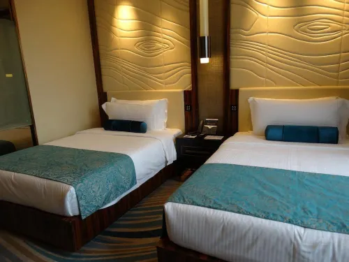Winford Resort and Casino Manila Photos