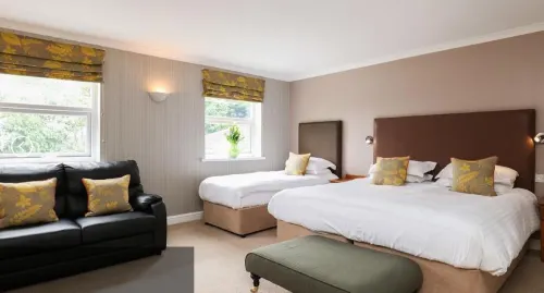 Muthu Clumber Park Hotel and Spa Nổi bật Photos