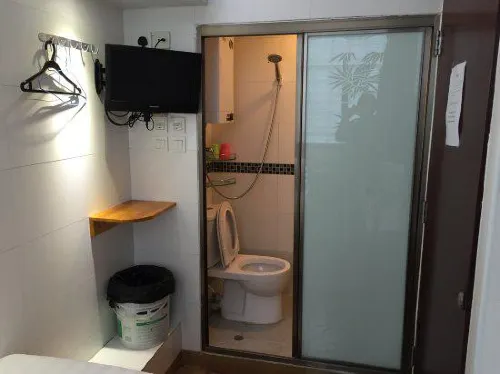 Meilin Hotel Photos