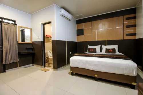 Wisma GM Kamar Photos