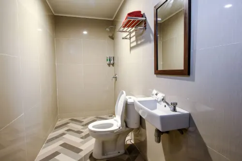 Wisma GM Kamar Photos
