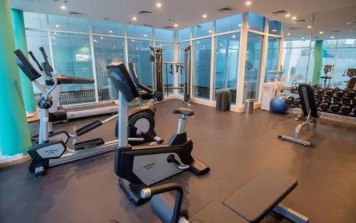 Jannah Place Dubai Marina Общественные зоны Photos