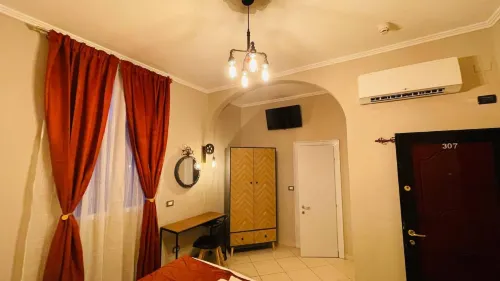 Hotel Veneto Centro Storico di Firenze Photos