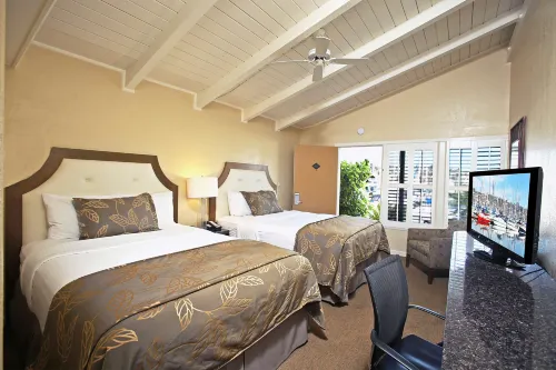 Best Western Plus Island Palms Hotel & Marina Featured Photos