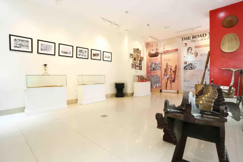 Palm Grass Hotel Aree comuni Photos