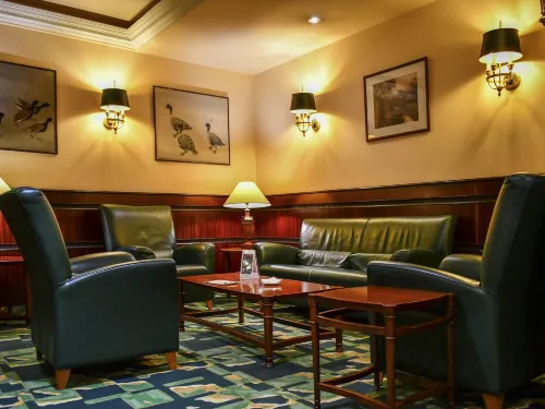 Hôtel Mercure Andorra Da non perdere Photos