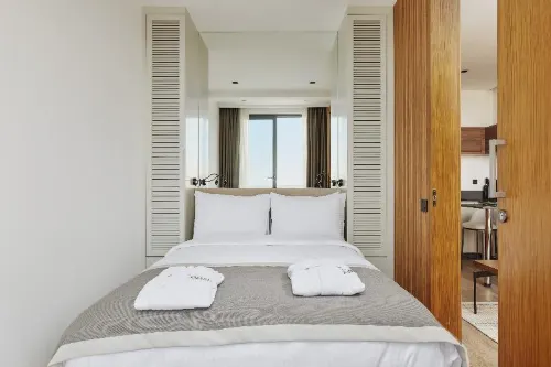 Bayview Hills Luxury Residences Rooms Photos