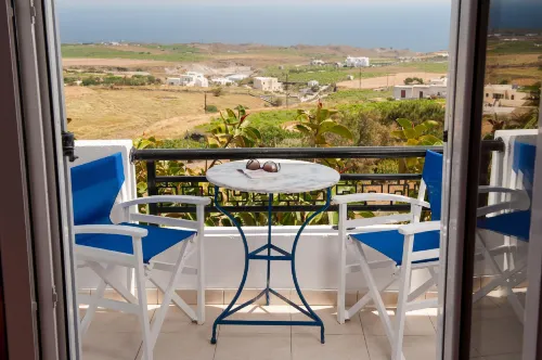 Milos Villas Hotel À proximité de l'hôtel Photos
