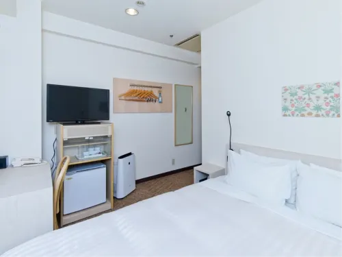 Best Western Osaka Tsukamoto Kamar Photos