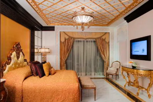 جميرا زعبيل سراي دبي Photos
