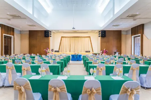 Phufa Waree Chiangrai Resort Business Photos
