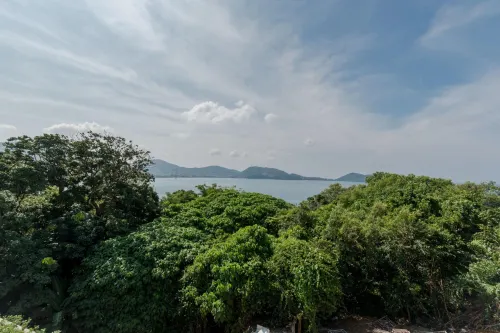 Marina Gallery Resort-Kacha-Kalim Bay Near Hotel Photos