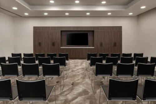 Four Points by Sheraton Lagos Espaces Affaires Photos