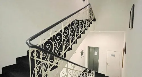 My Hotel Apollon Общественные зоны Photos