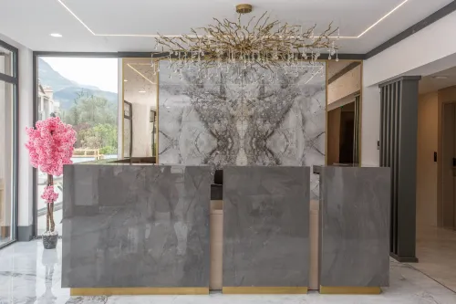 Montenegro Lodge Espaces publics Photos