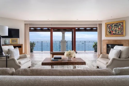 The Ritz-Carlton Bacara, Santa Barbara Photos