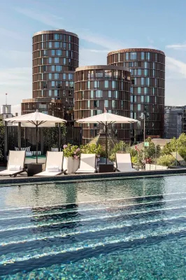 Nimb Hotel Leisure & Recreation Photos