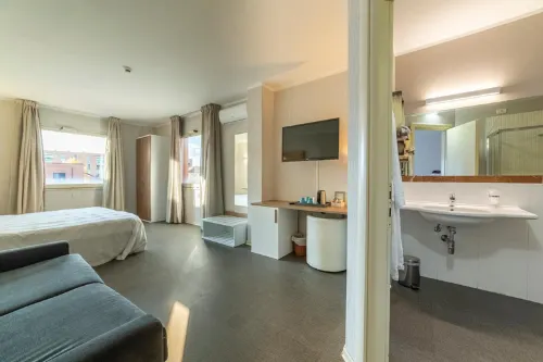 Hotel Repubblica Marinara Rooms Photos