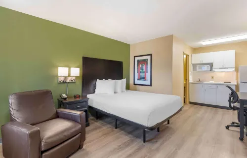 Extended Stay America Suites - St Louis - Westport - E Lackland Rd Избранное Photos