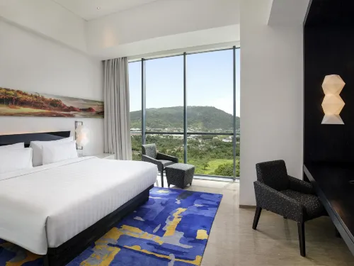 Novotel Lampung Photos