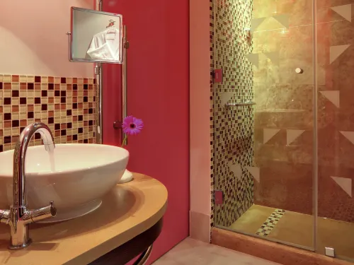 Mercure Hurghada Hotel Photos