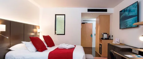 Hôtel Forest Hill Meudon-Vélizy Photos