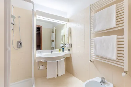 Eurostars Residenza Cannaregio Zimmer Photos