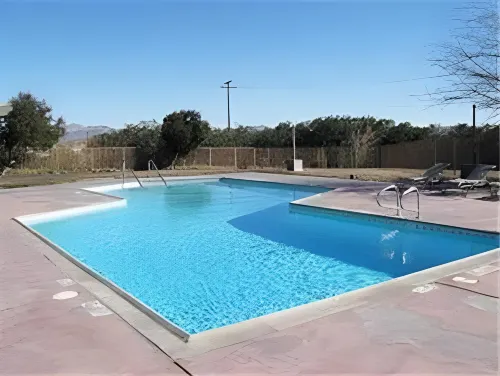 California Inn Barstow Leisure & Recreation Photos