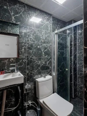 İSTANBUL PROMİSE Hotel Номера Photos