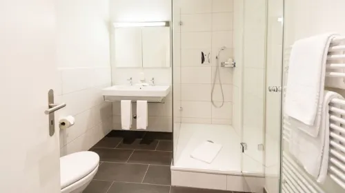 Hotel Rochat Basel Chambres Photos