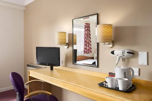 Days Inn by Wyndham Hamilton Chambres Photos