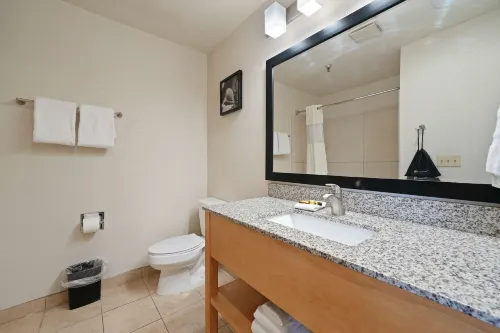 Best Western Plus Executive Inn  Suites Chambres Photos