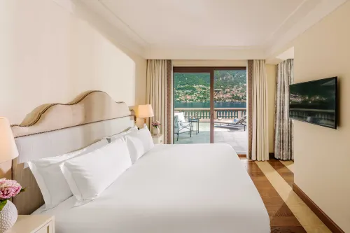 Mandarin Oriental, Lago di Como Photos
