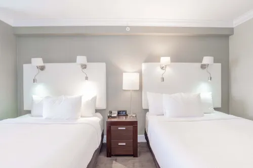 Sandman Hotel Abbotsford Airport Photos