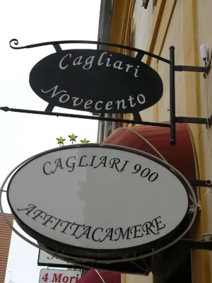 Cagliari Novecento Photos