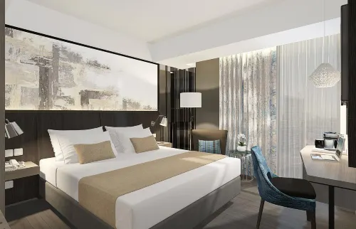 ASTON Inn Pandanaran - Semarang Photos