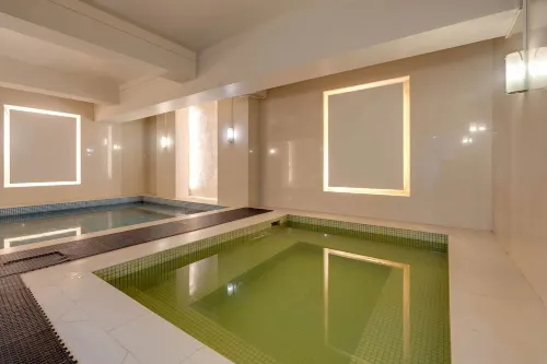 Hotel Pangeran Pekanbaru Unggulan Photos