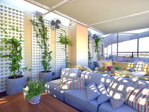 Lato Boutique Hotel Espaces publics Photos