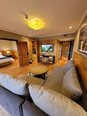Los Cauquenes Resort + Spa + Experiences Photos