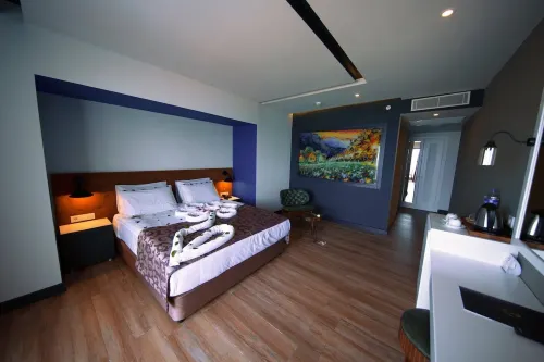 Sey Beach Hotel & Spa Photos