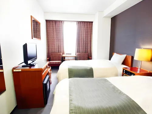Hotel Abest Nagano Ekimae Empfohlen Photos