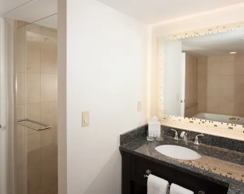 Embassy Suites by Hilton Raleigh Crabtree Photos