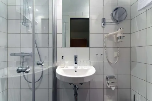 Best Western Plus Sthlm Bromma Zimmer Photos